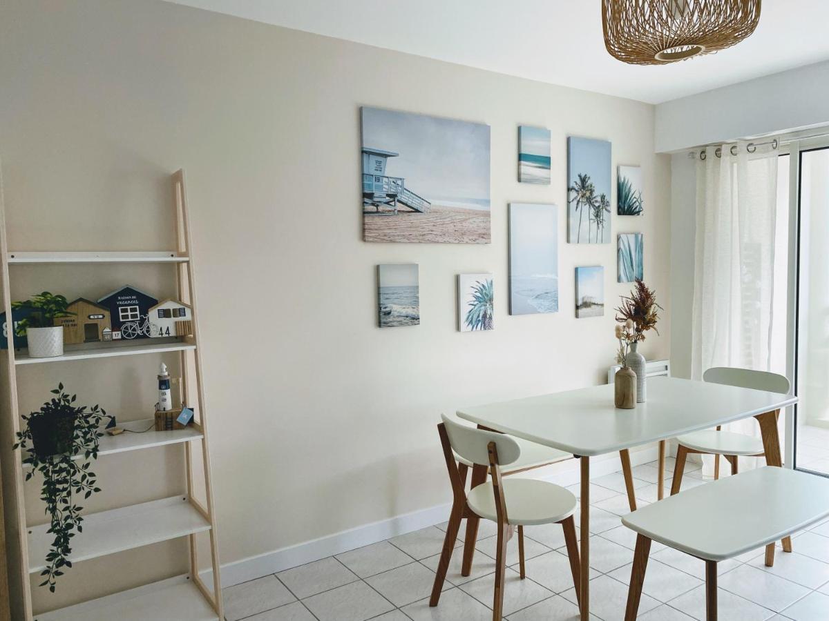 Le Pontappart Royan Exterior photo