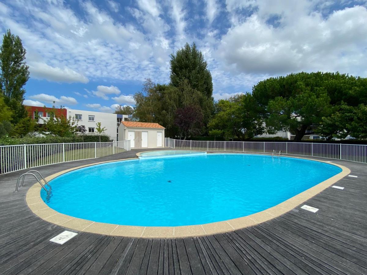Le Pontappart Royan Exterior photo