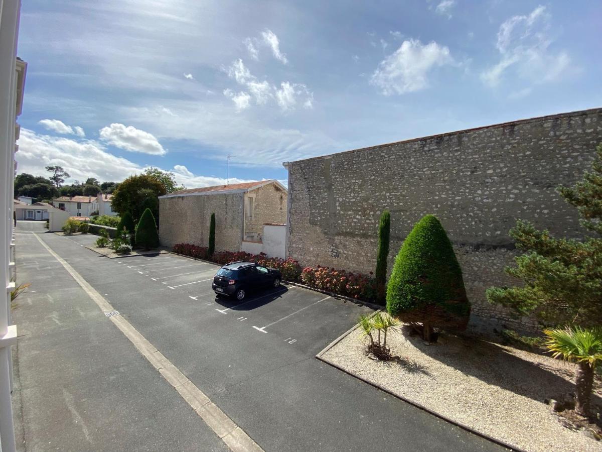 Le Pontappart Royan Exterior photo